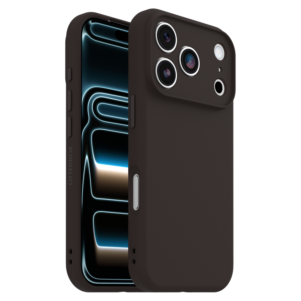 Otterbox - Figura Case For Apple Iphone 17 Pro - Terra Brown