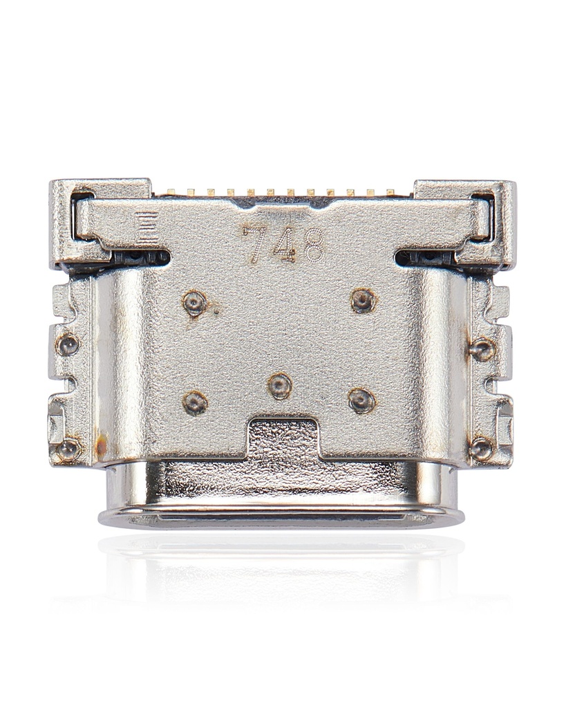 Charging Port Only For Amazon Kindle Fire HD 10 (9th Gen / 2019) (Soldering Required) (Premium)