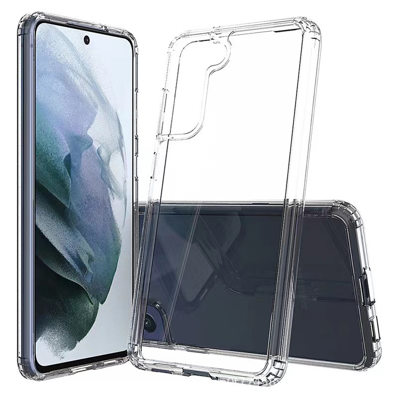 Lite Clear Case for Galaxy A57 - Clear