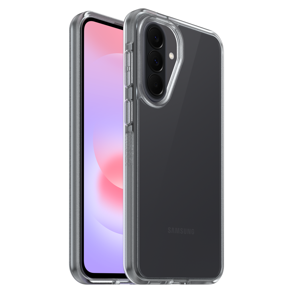 Otterbox - Profile Case For Samsung Galaxy A37 5g - Clear