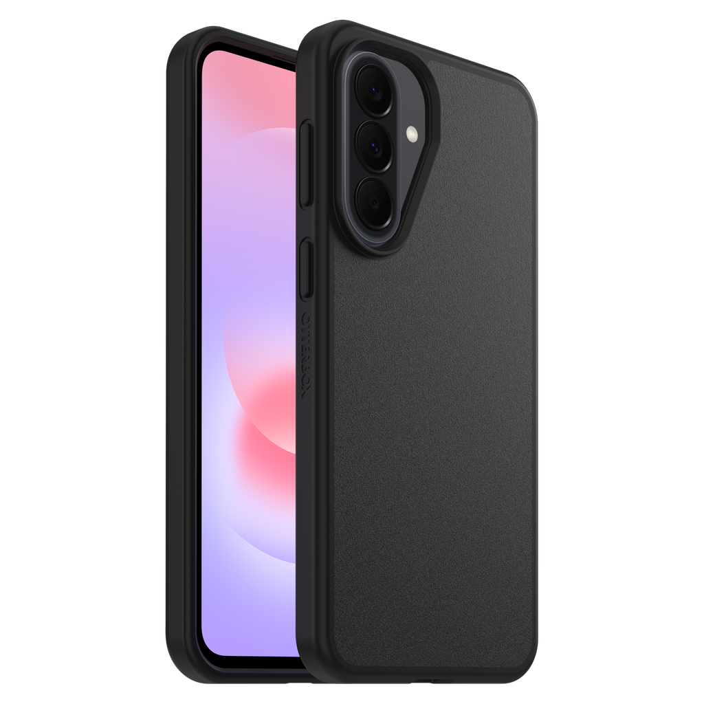Otterbox - Profile Case For Samsung Galaxy A37 5g - Black