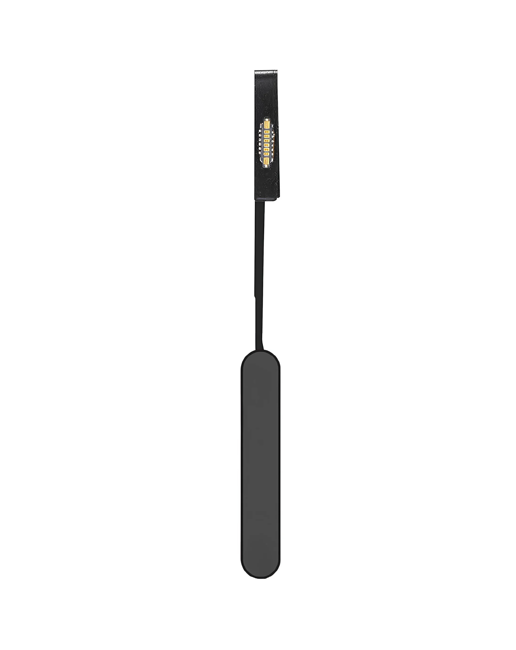 Camera Control Button for iPhone 16 / 16 Plus (Black) (Premium)