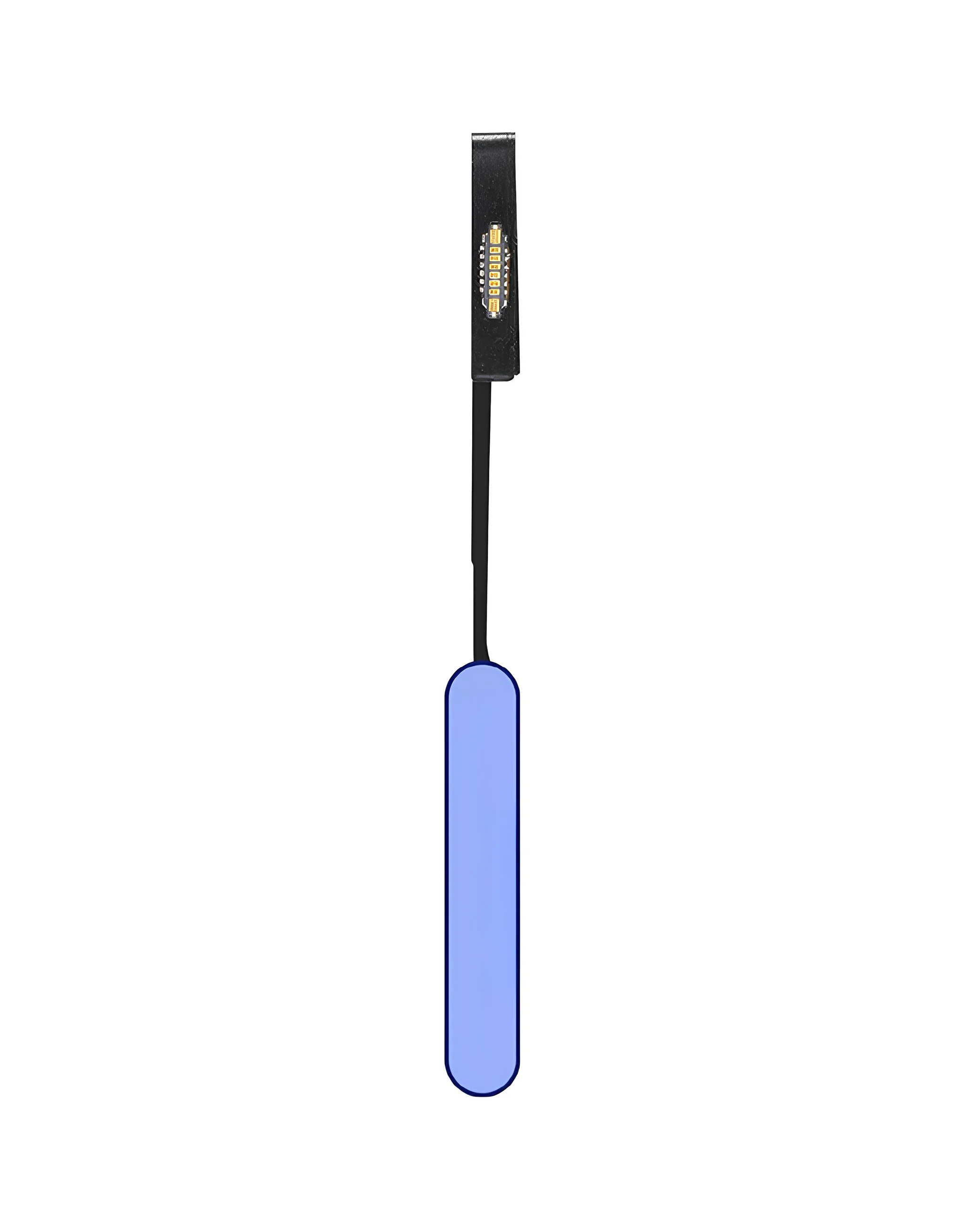 Camera Control Button for iPhone 16 / 16 Plus (Ultramarine) (Premium)