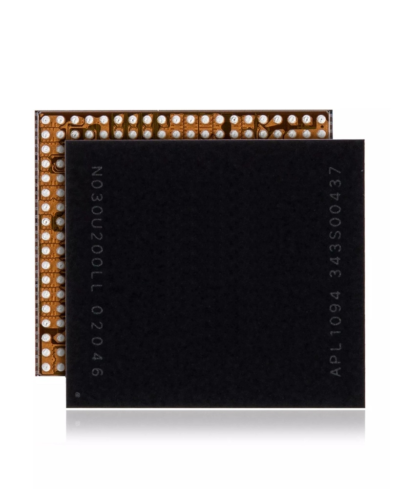 Big Power Charger IC Chip Chip For iPhone 12 / 12 Mini / 12 Pro / 12 Pro Max (343S00437) (Premium)