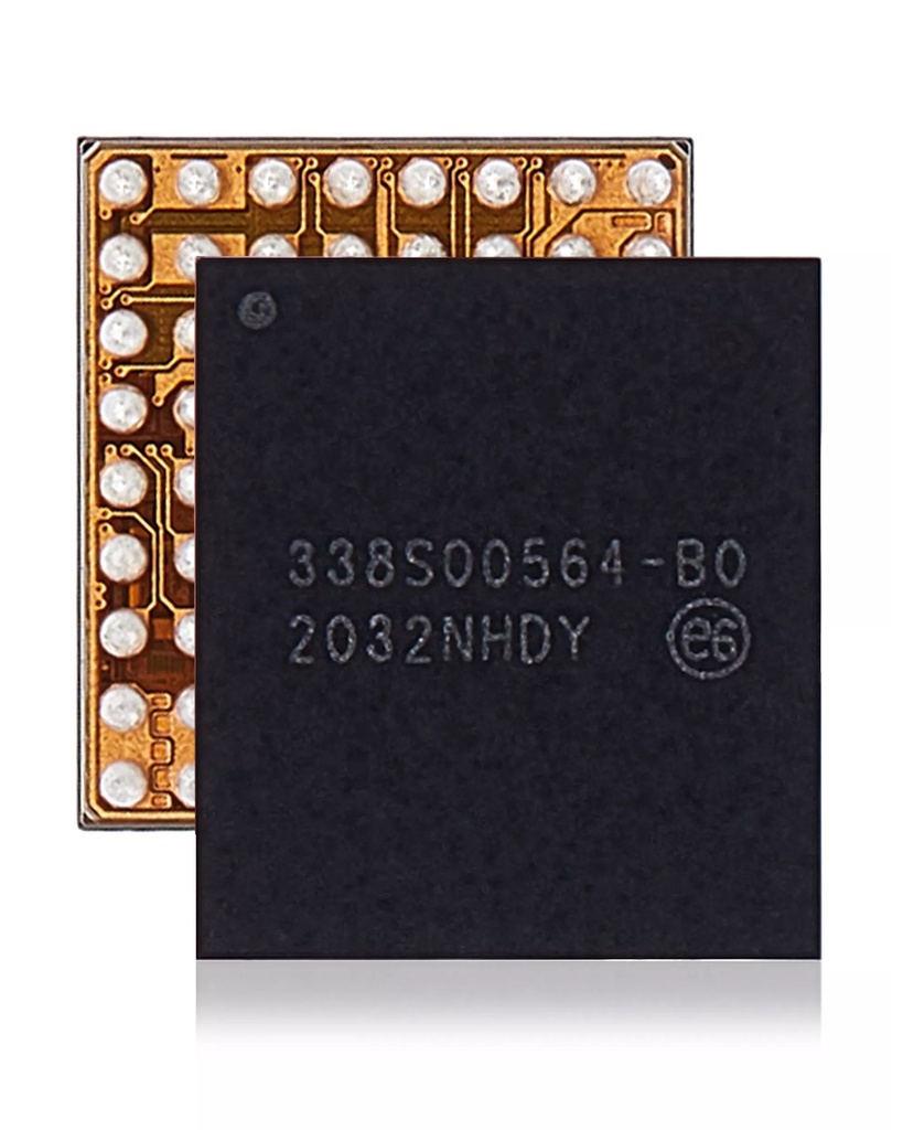 Camera IC Chip For iPhone 12 / 12 Mini / 12 Pro / 12 Pro Max (338S00564) (Premium)