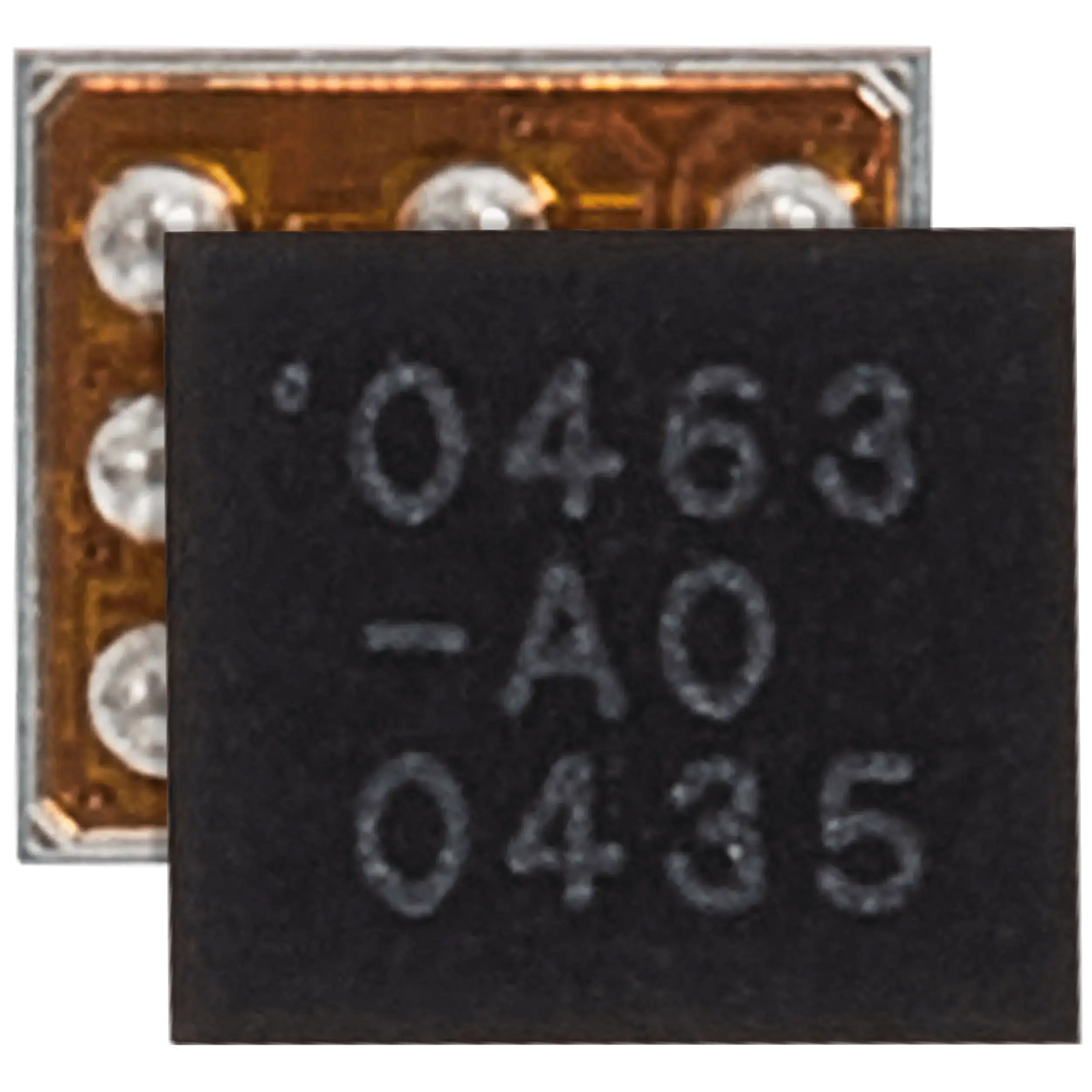 Camera Power Supply Signal IC Chip For iPhone 11 Series / 12 / 12 Pro / 12 Mini (0463-A0) (Premium)