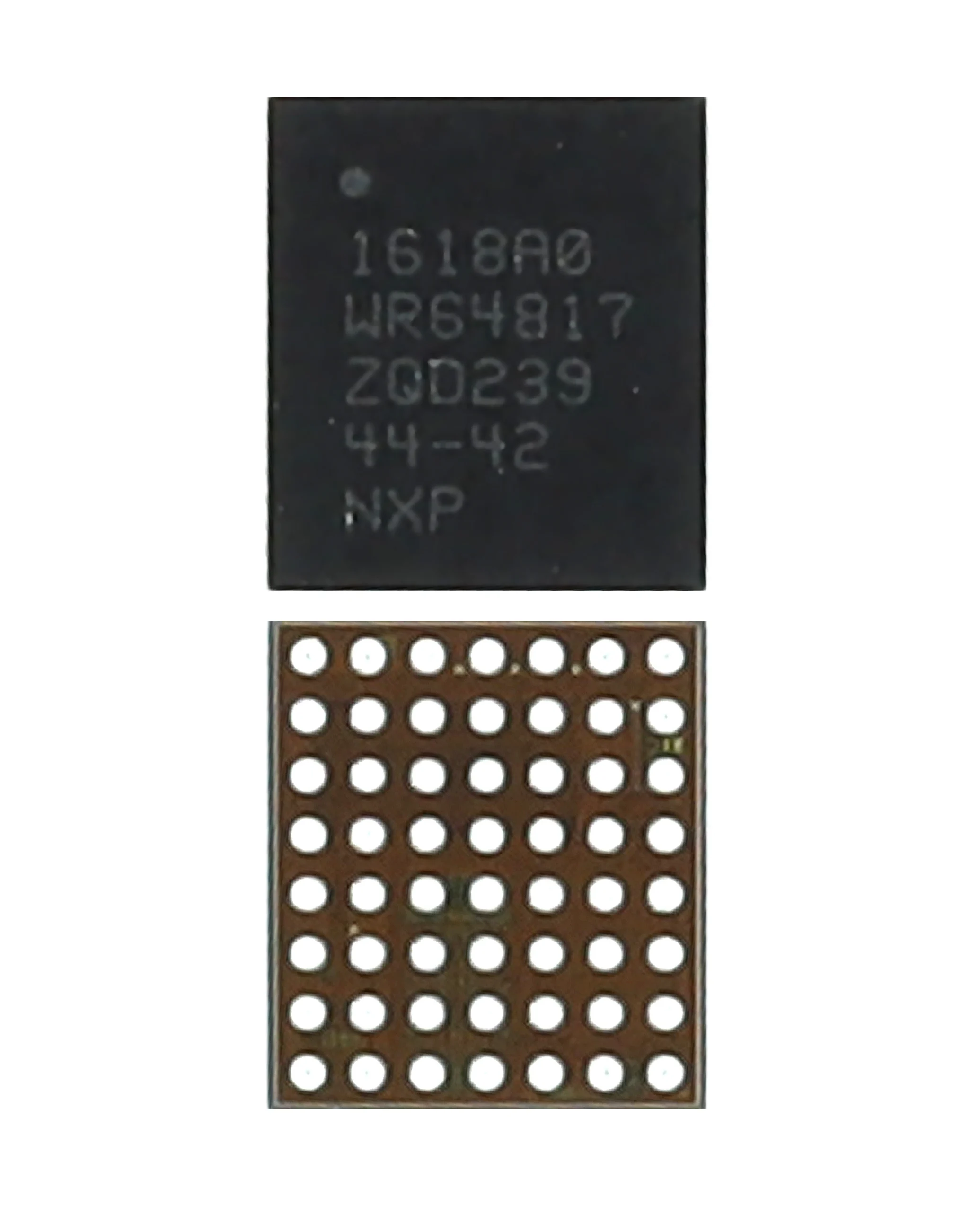 Charging IC for iPhone 14 Pro Max / 14 / 14 Plus / 14 Pro (1618A0 / U2) (Premium)