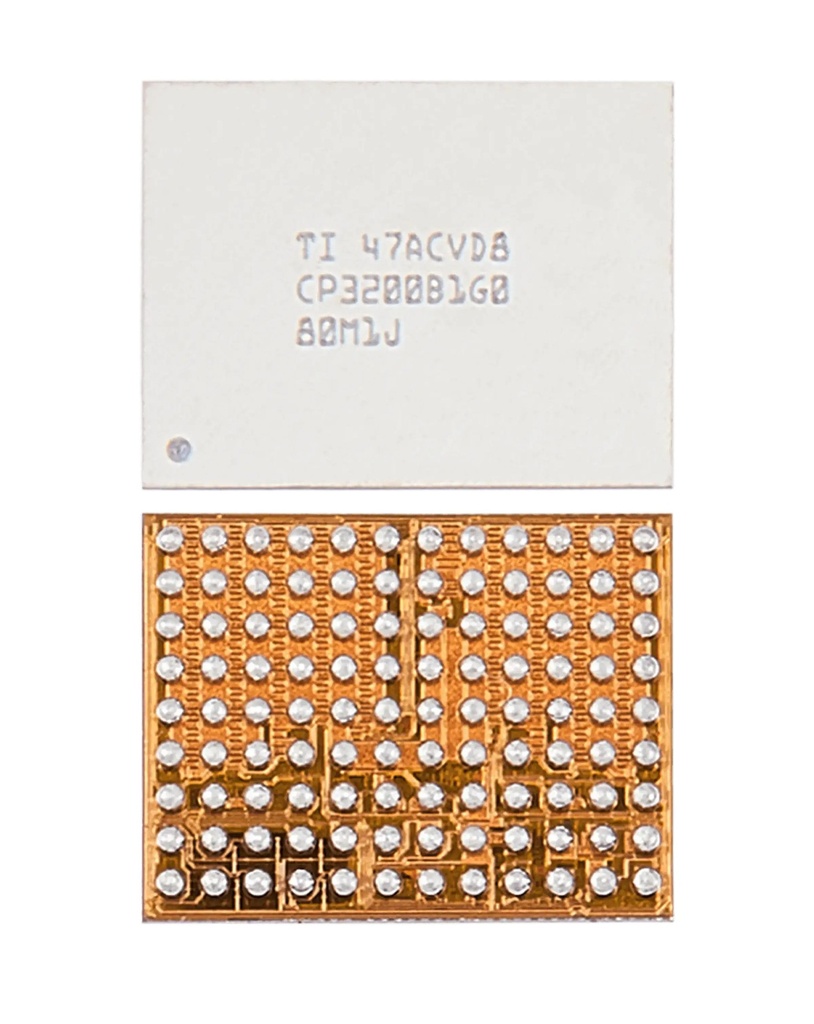 Charging IC for iPhone 16 / 16 Plus / 16 Pro / 16 Pro Max (CP3200B1) (Premium)