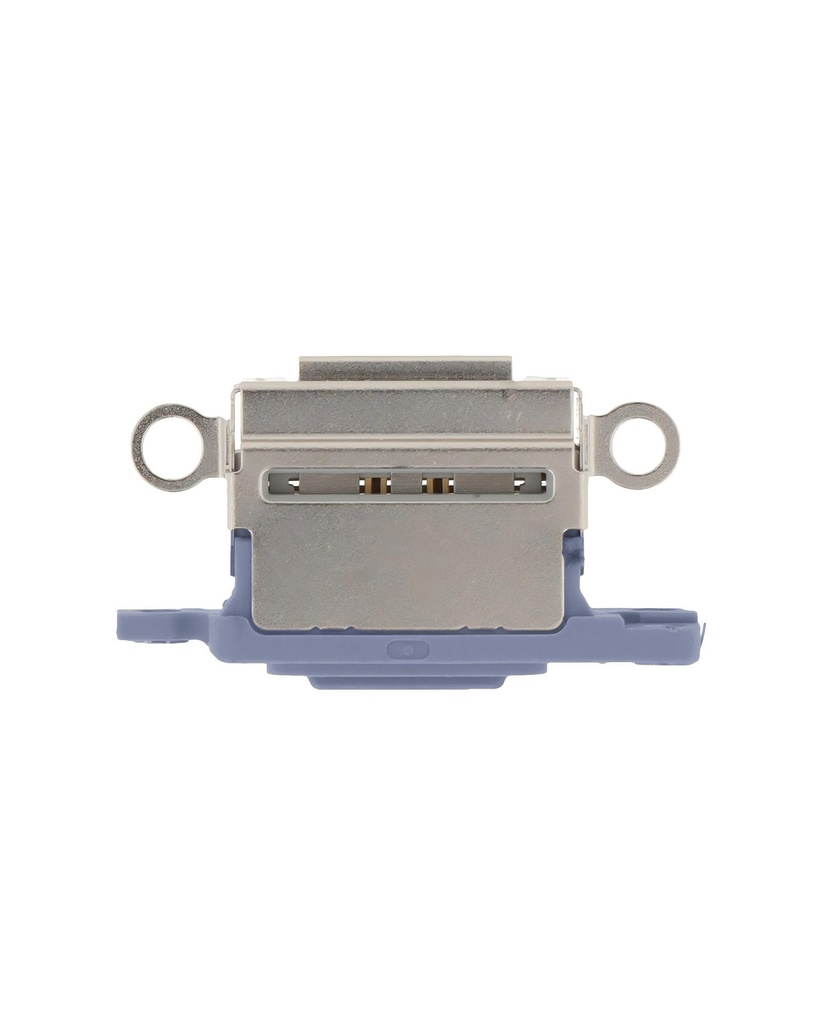 [SP-I17PM-CPO-BL] Charging Port Only for iPhone 17 Pro / 17 Pro Max (Blue) (Premium)