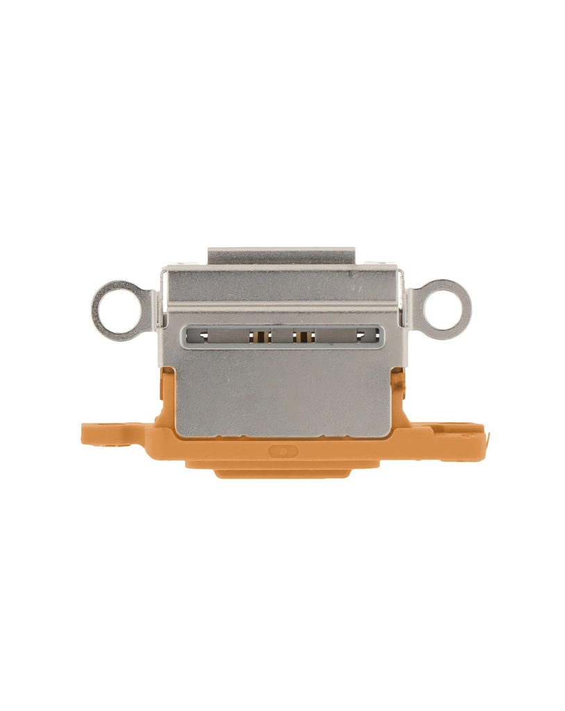 [SP-I17PM-CPO-OR] Charging Port Only for iPhone 17 Pro / 17 Pro Max (Cosmic Orange) (Premium)