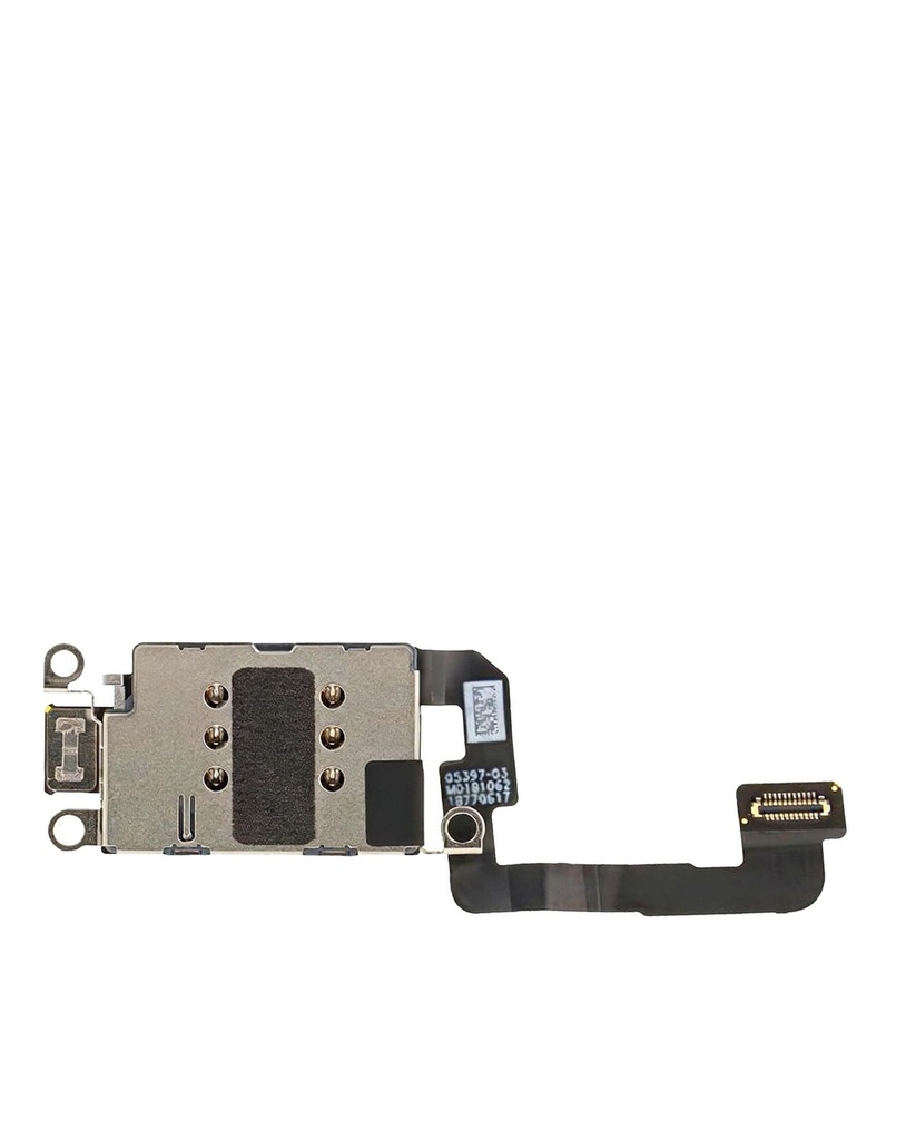 Dual Sim Card Reader for iPhone 17 (Premium)