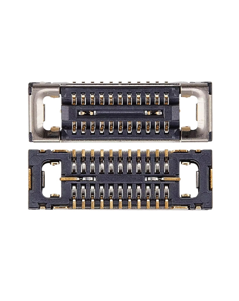 Ear Speaker Upper Antenna FPC Connector for iPhone 16 Pro / 16 Pro Max (22 Pin) (WiFi Version) (Premium)