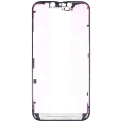 Frame Only For iPhone 16e / 17e (10 Pack) (OCA Master) (Premium)