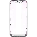 Frame Only For iPhone 16e / 17e (10 Pack) (OCA Master) (Premium)