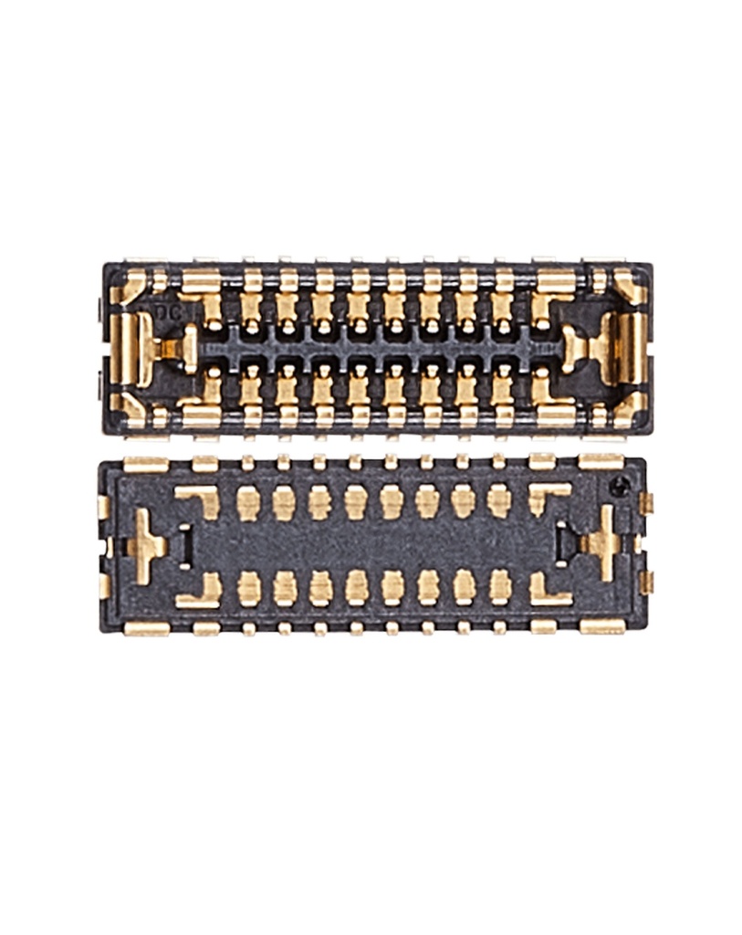 Front Camera FPC Connector for iPhone 17 Pro / 17 Pro Max (16 Pin) (Premium)