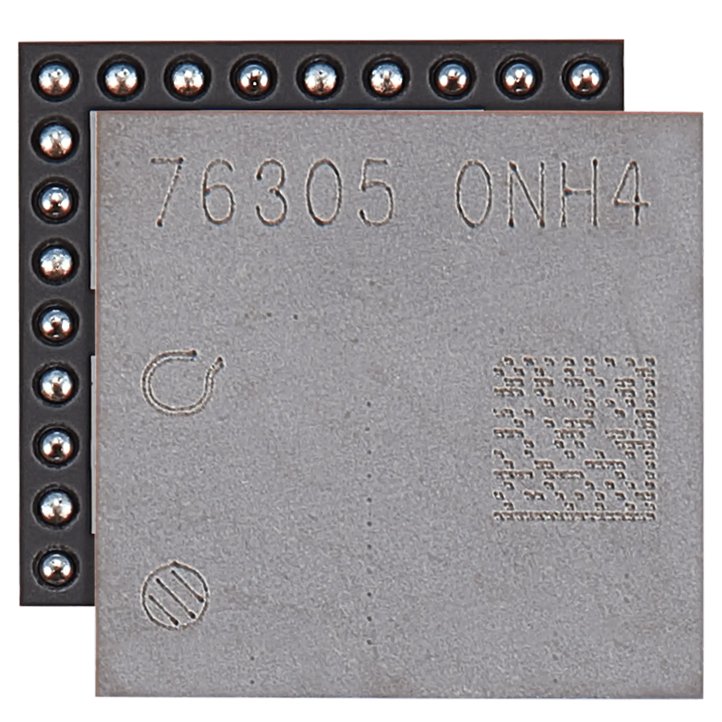High Frequency Amplifier IC Chip For iPhone 15 Pro / 15 Pro Max (76305) (Premium)