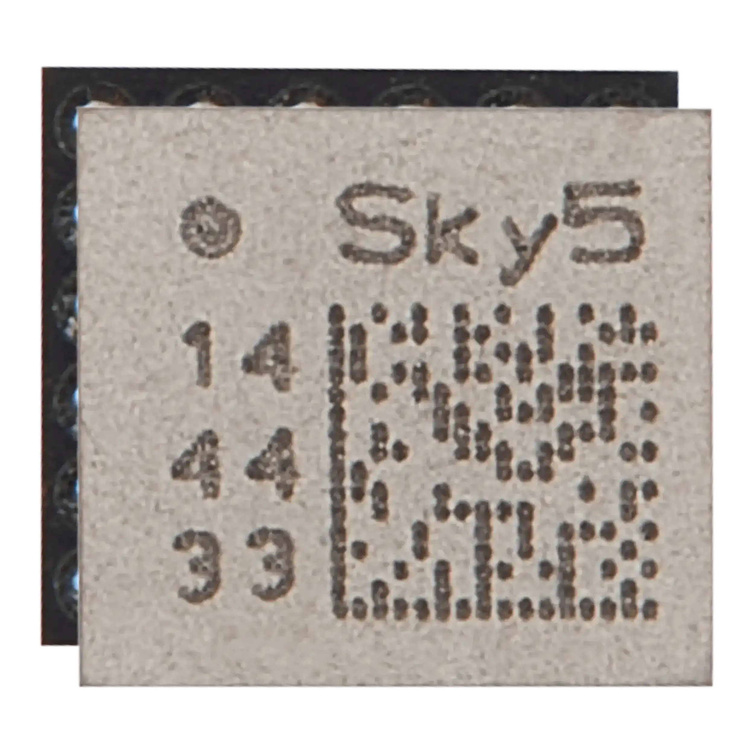 Intermediate High Frequency Ant IC Chip For iPhone 13 Series (Sky 5-14) (Premium)