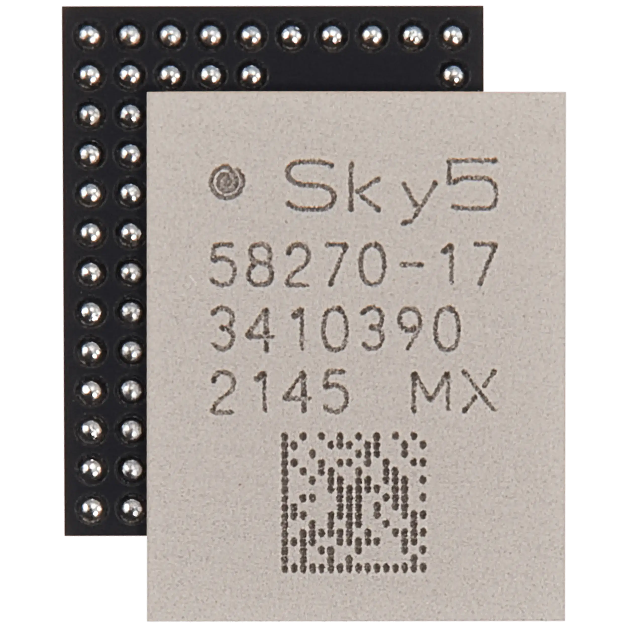 Low Frequency Amplifier For iPhone 13 / 13 Pro / 13 Pro Max (58270–17) (Premium)