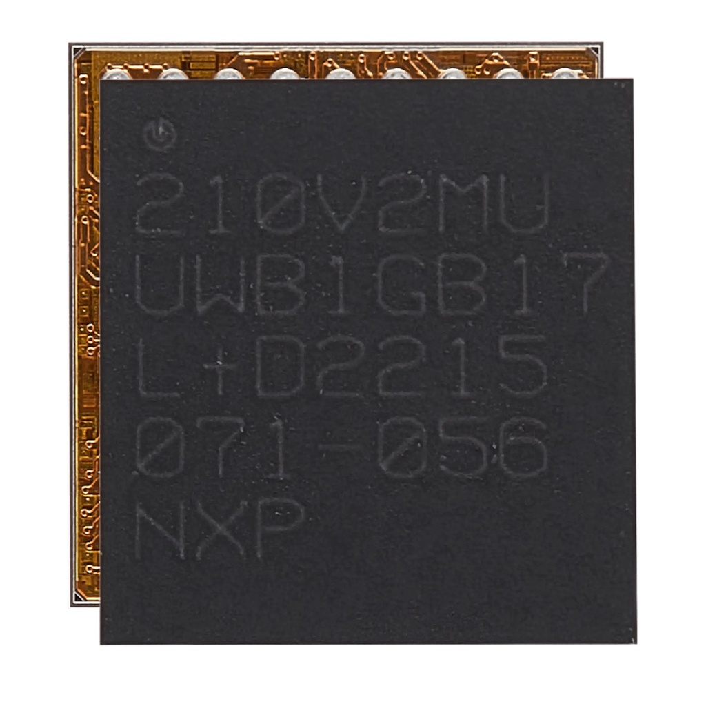 NFC Chip IC Chip For iPhone 13 Series (210V2MU) (Premium)