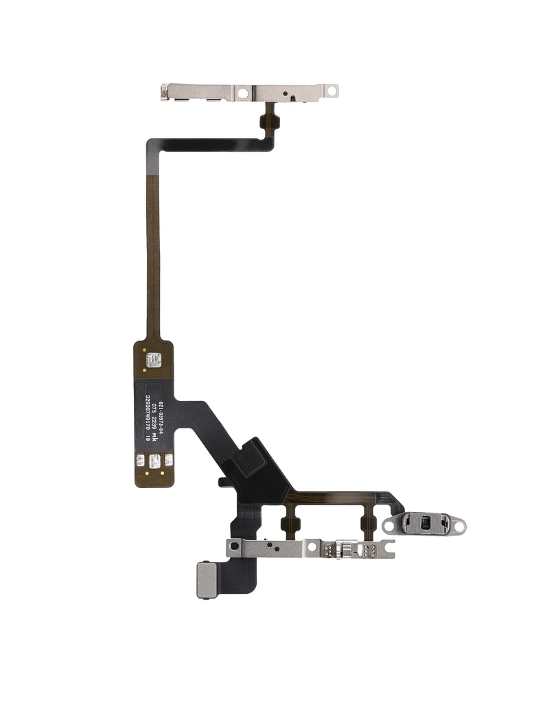 Power / Volume Button Flex Cable for iPhone 14 Pro Max (Premium)