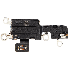 Pressure Sensor Microphone Flex For iPhone 16e / 17e (Premium)