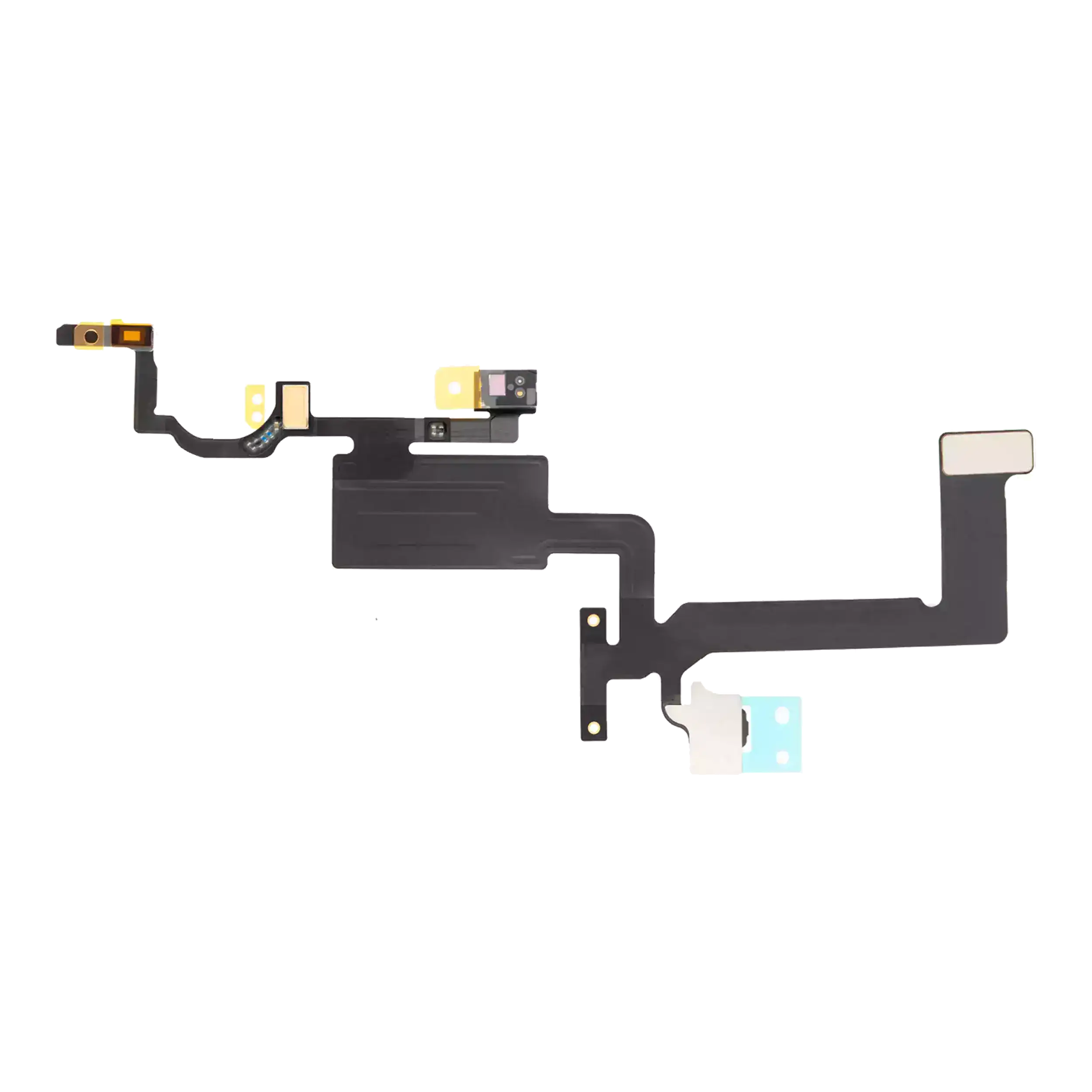 Single Proximity Light Sensor Flex Cable For iPhone 12 / 12 Pro (Premium)