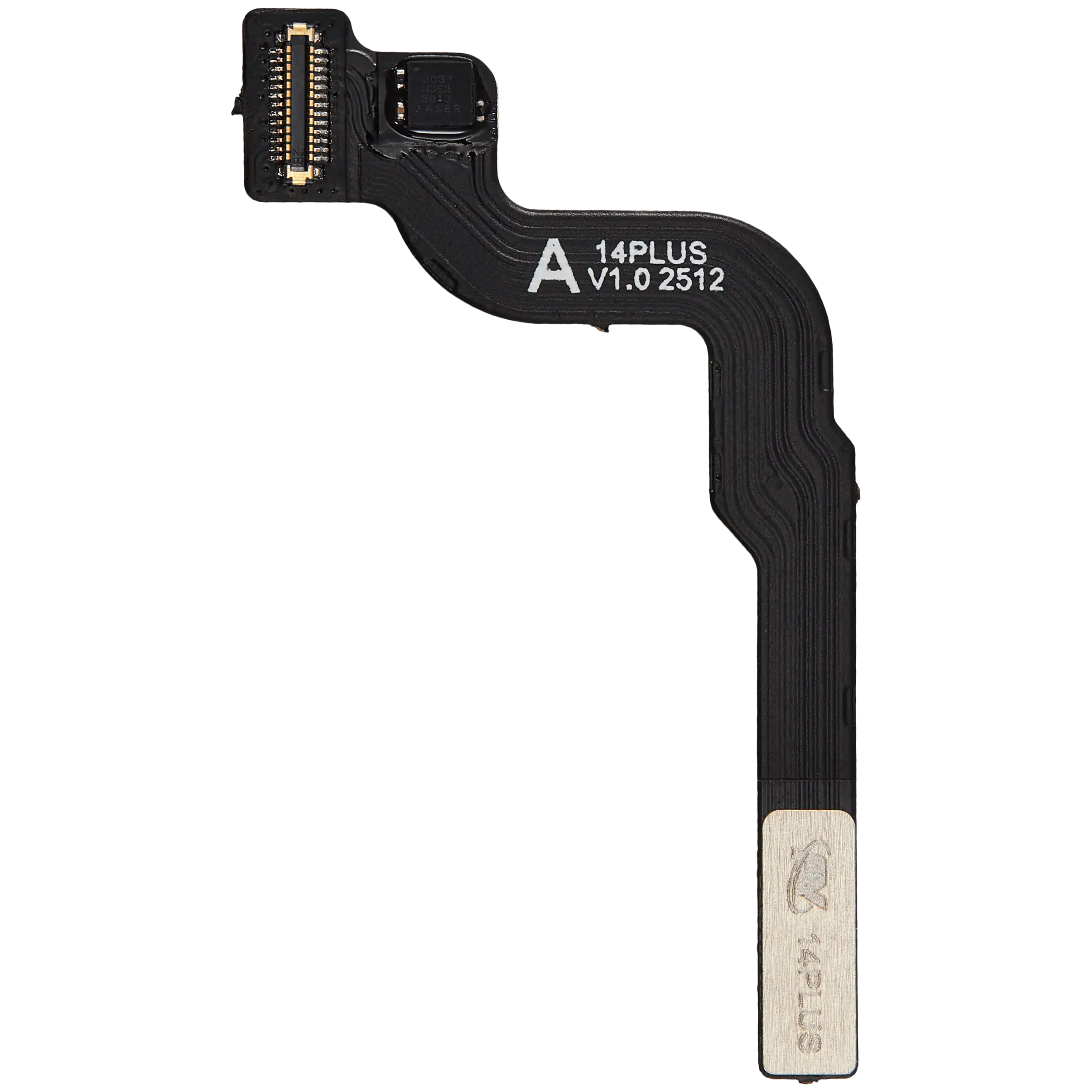 Tag-on Face lD Repair FPC Cable For iPhone 14 Plus (AY) (Premium)