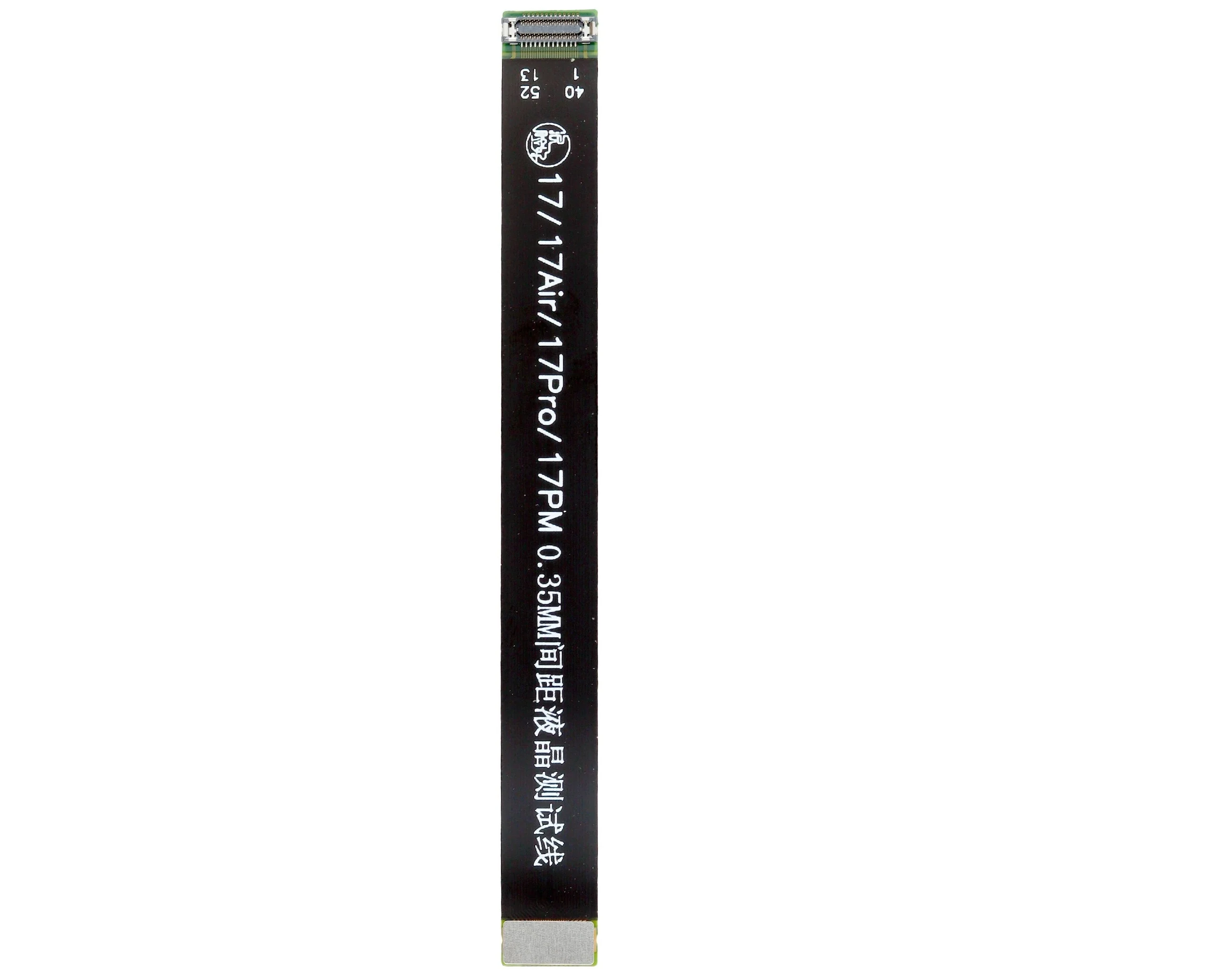 Test Cable (LCD Assembly) For 17 / Air / 17 Pro / 17 Pro Max (Premium)