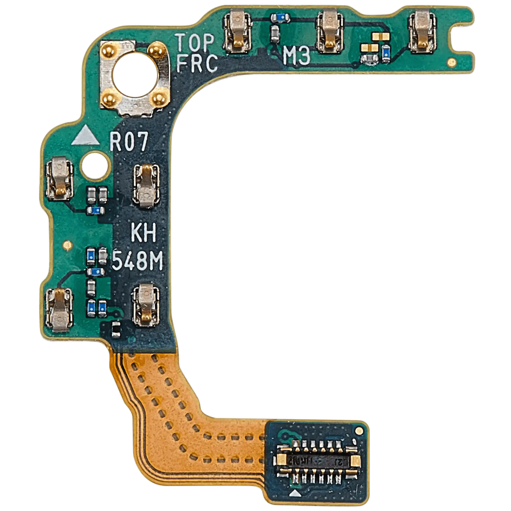 Antenna Board (In The Upper Left Corner Of The Earpiece Speaker) For Samsung Galaxy S26 Ultra (S948) (Premium)