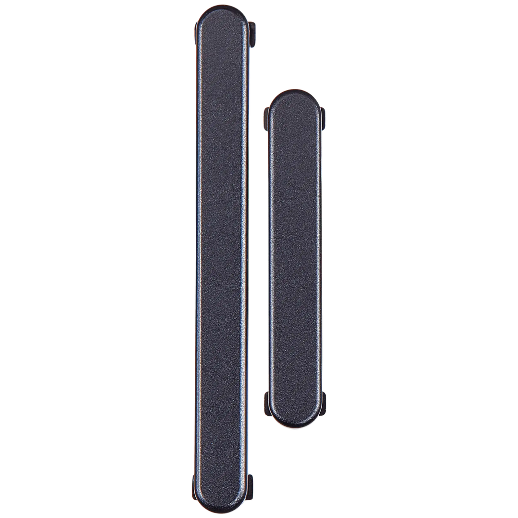Hard Buttons (Power / Volume) For Samsung Galaxy S26 (S942) (Black) (Premium)