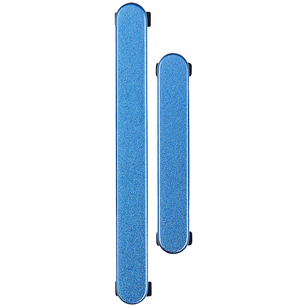 Hard Buttons (Power / Volume) For Samsung Galaxy S26 (S942) (Blue) (Premium)
