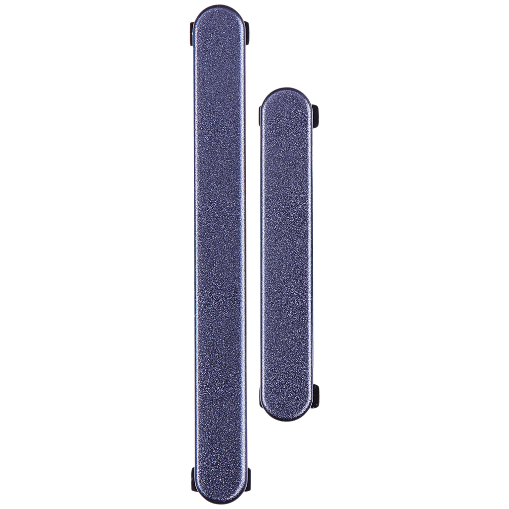 Hard Buttons (Power / Volume) For Samsung Galaxy S26 (S942) (Cobalt Violet) (Premium)