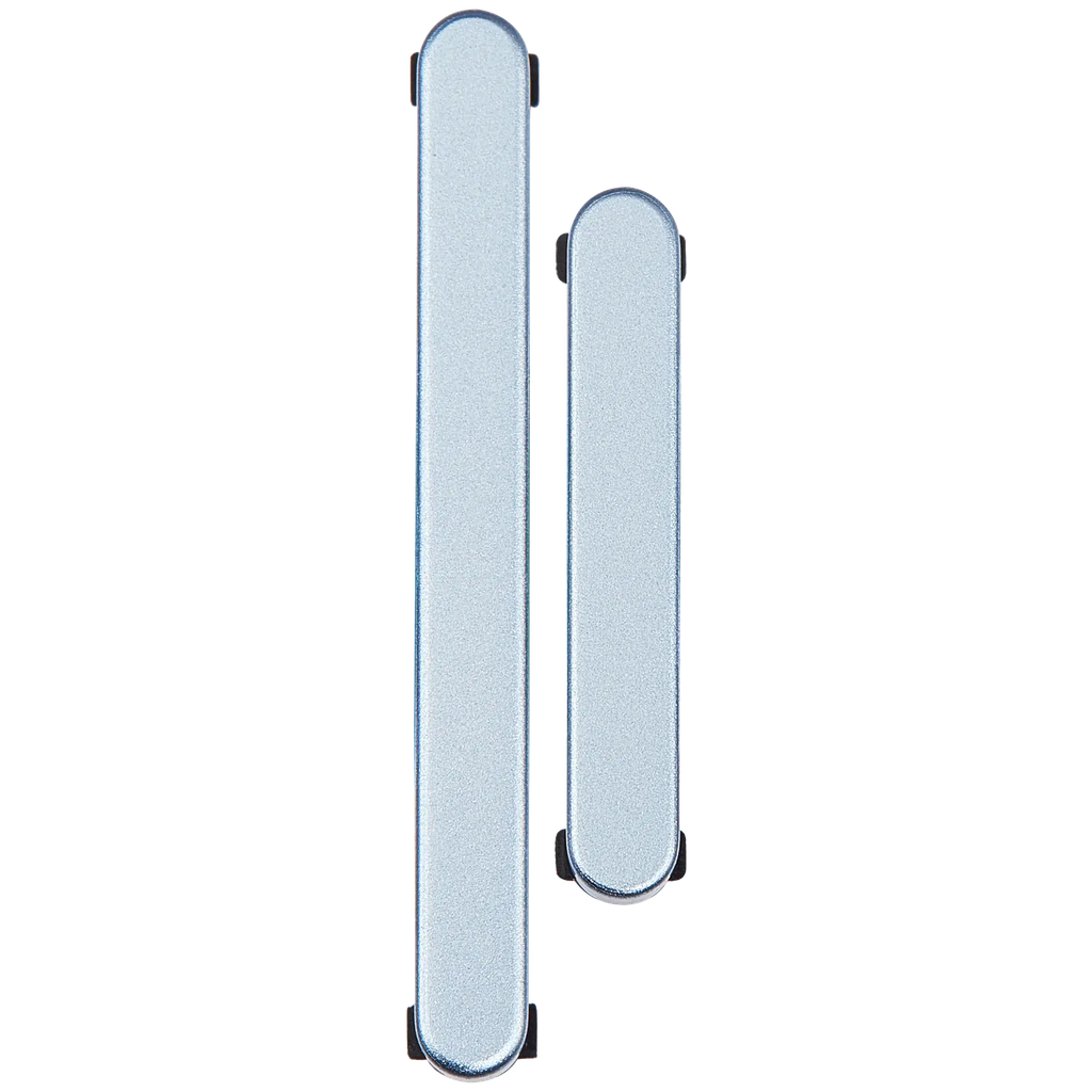 Hard Buttons (Power / Volume) For Samsung Galaxy S26 (S942) (Sky Blue) (Premium)