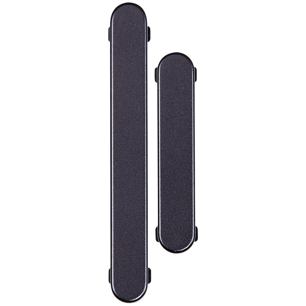 Hard Buttons (Power / Volume) For Samsung Galaxy S26 Plus (S947) (Black) (Premium)