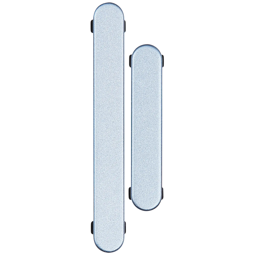 Hard Buttons (Power / Volume) For Samsung Galaxy S26 Plus (S947) (Sky Blue) (Premium)