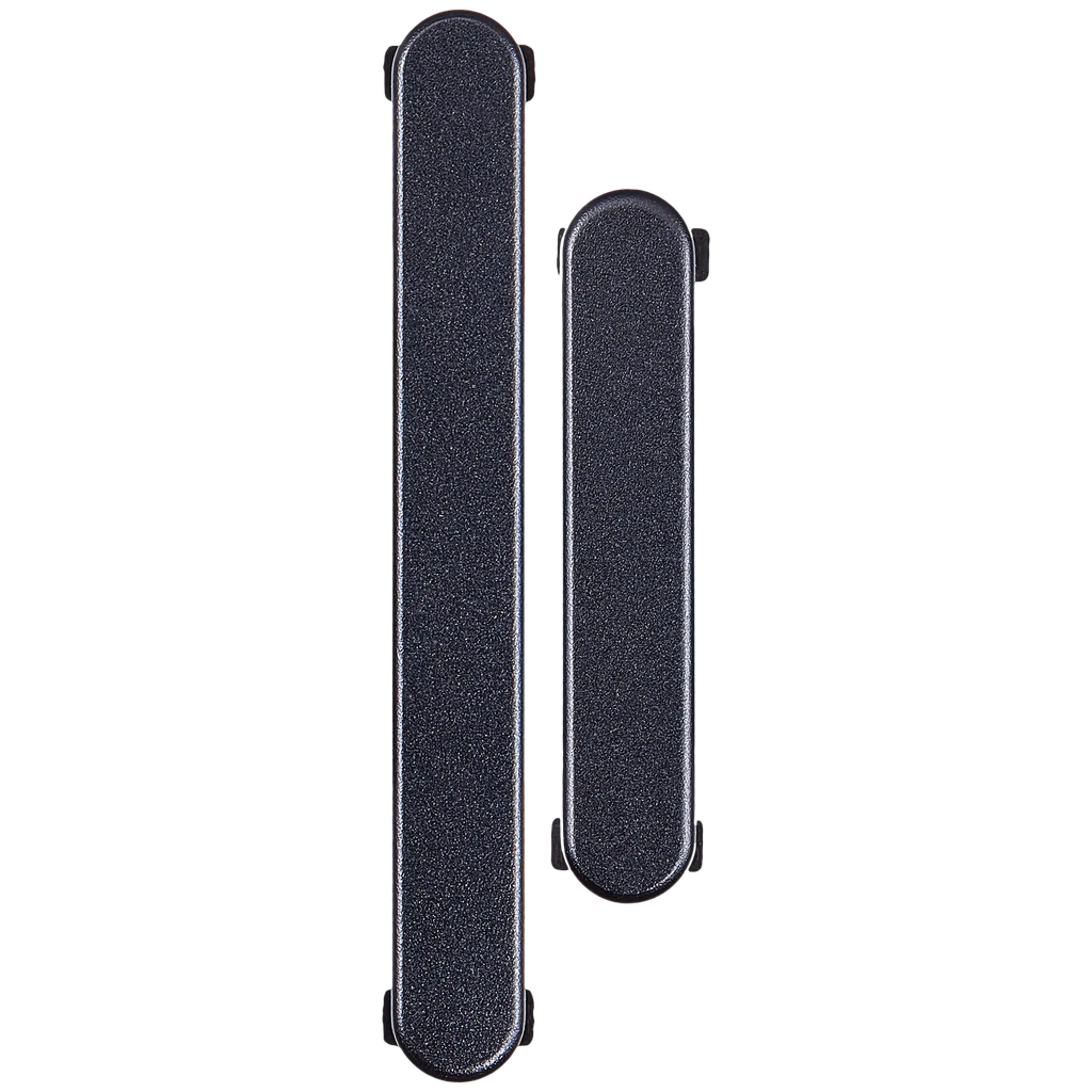 Hard Buttons (Power / Volume) For Samsung Galaxy S26 Ultra (S948) (Black) (Premium)