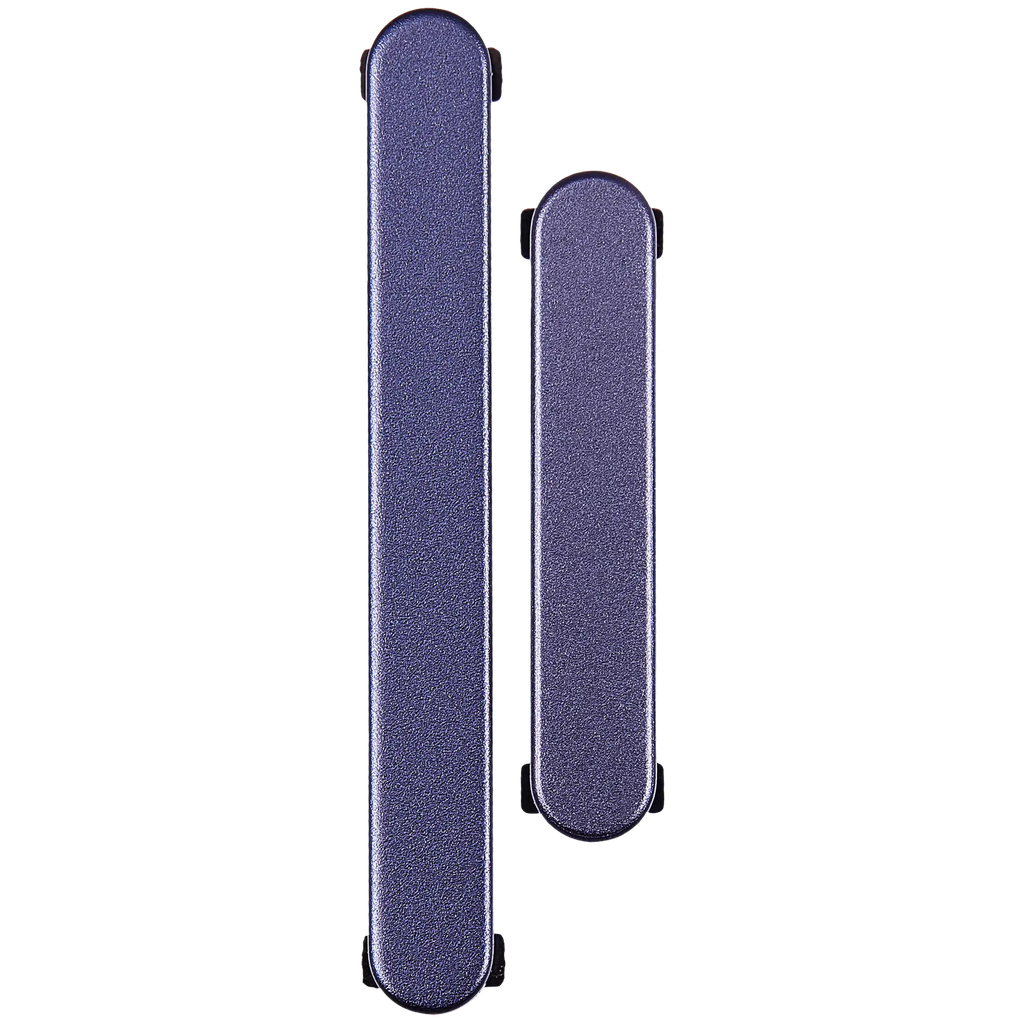 Hard Buttons (Power / Volume) For Samsung Galaxy S26 Ultra (S948) (Cobalt Violet) (Premium)