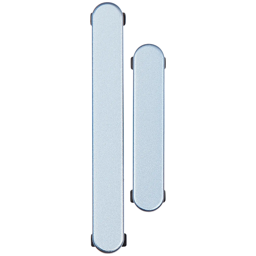 Hard Buttons (Power / Volume) For Samsung Galaxy S26 Ultra (S948) (Sky Blue) (Premium)