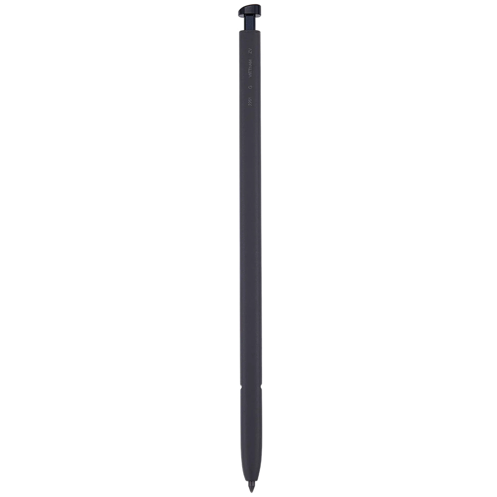 Stylus Pen For Samsung Galaxy S26 Ultra (S948) (Premium) (Black)