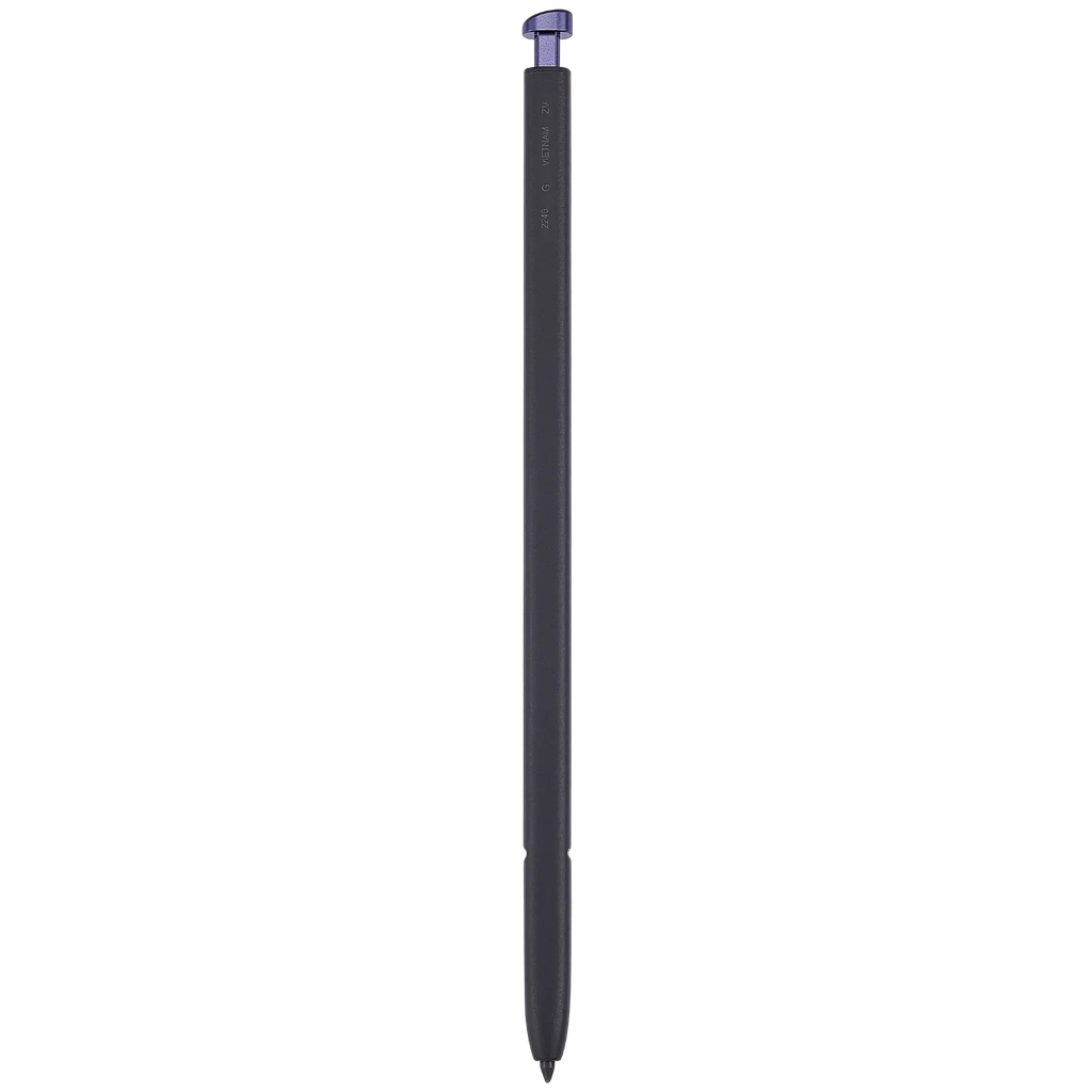 Stylus Pen For Samsung Galaxy S26 Ultra (S948) (Premium) (Cobalt Violet)