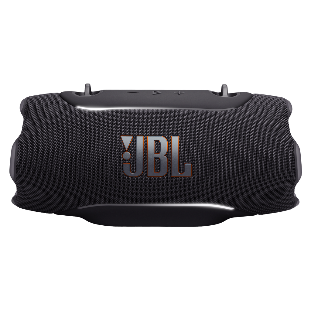 Jbl - Xtreme 5 Waterproof Bluetooth Speaker - Black