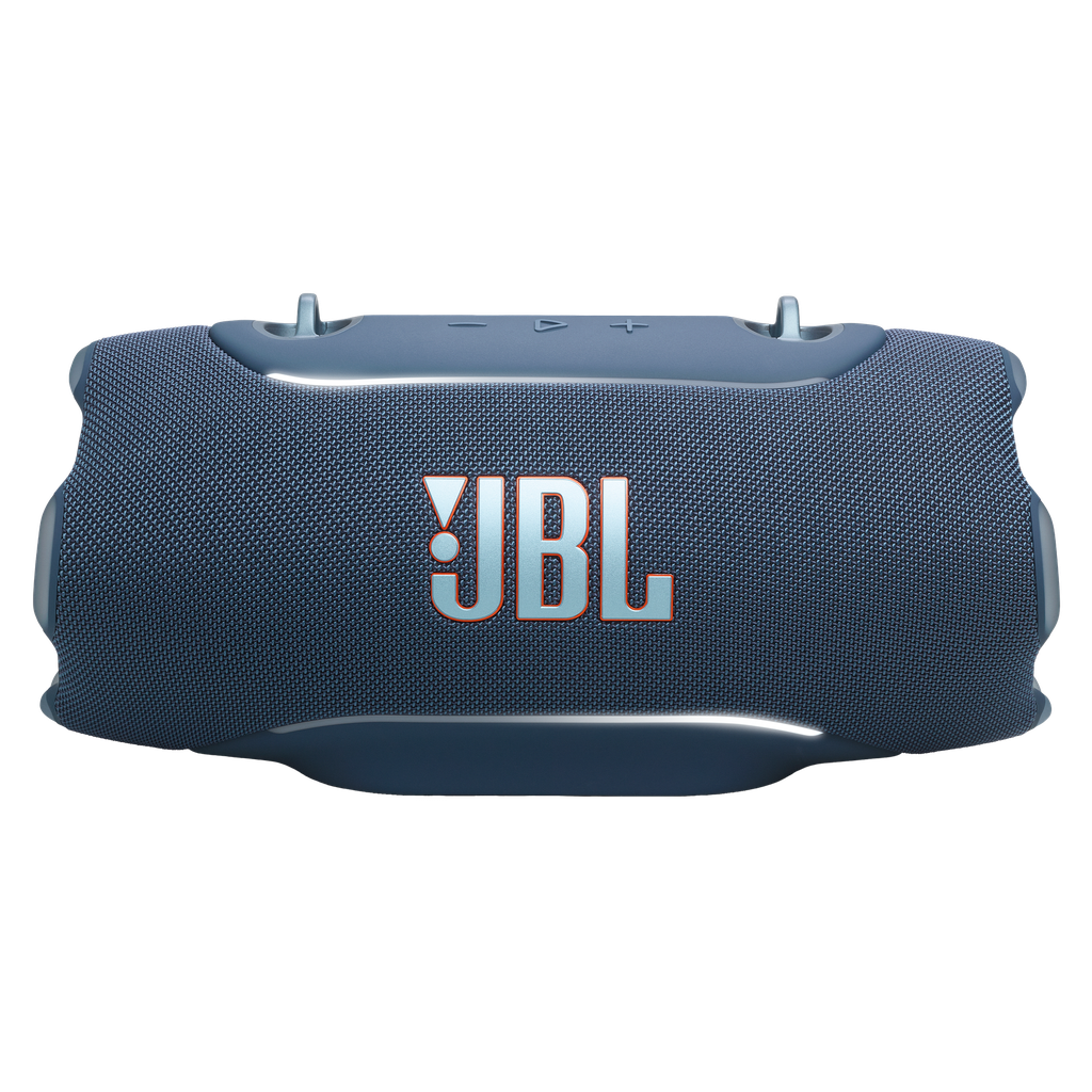 Jbl - Xtreme 5 Waterproof Bluetooth Speaker - Blue