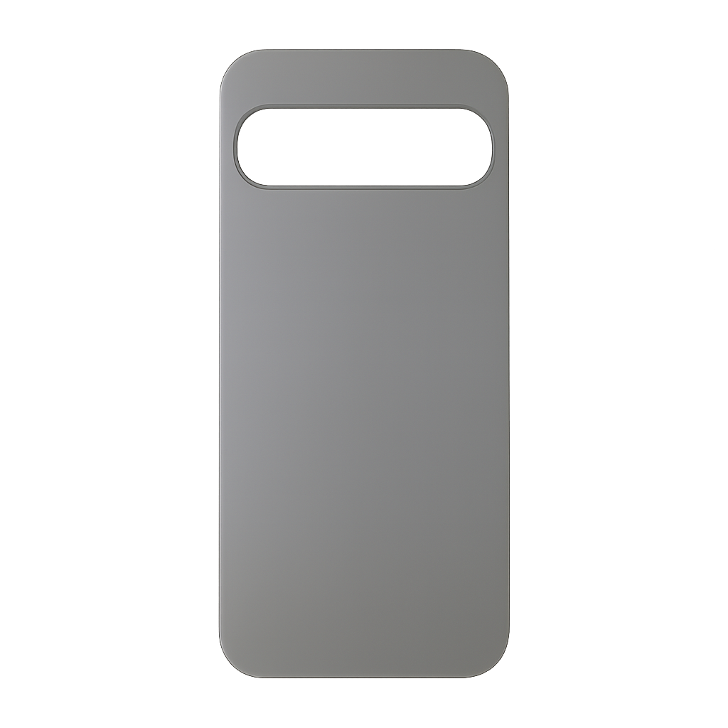 Back Cover Glass For Google Pixel 7 Pro (Hazel) (Premium)