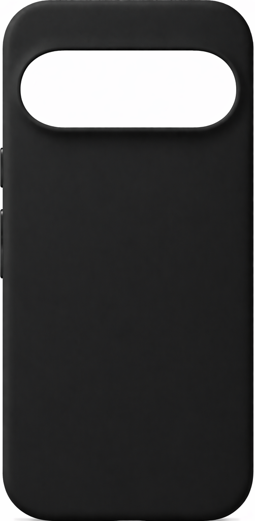 Back Cover Glass For Google Pixel 8 (Obsidian) (Premium)