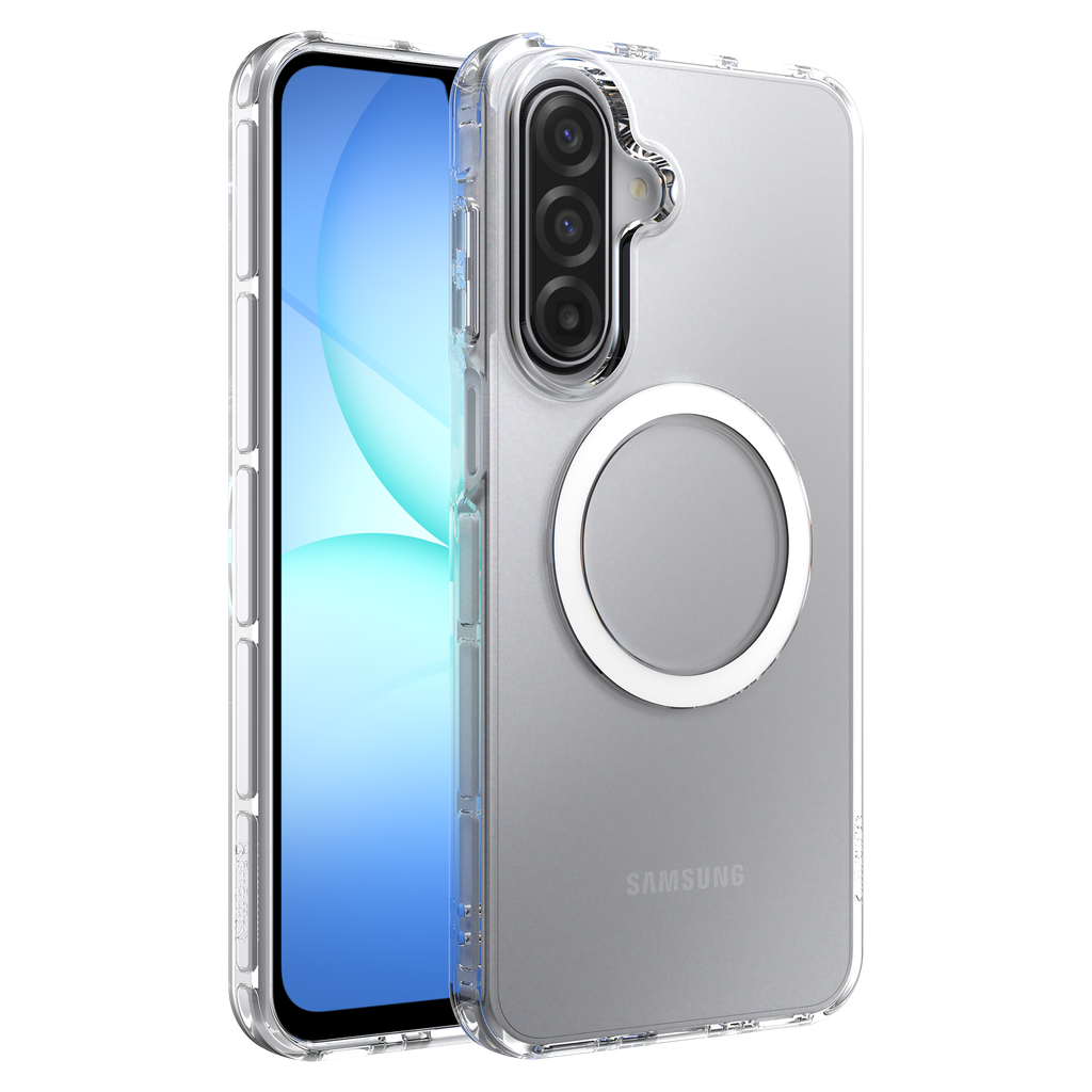Nimbus9 - Alto 2 Case For Samsung Galaxy A17 5g  /  A16 5g  /   A26 - Clear
