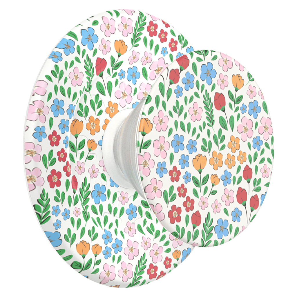 Popsockets - Magsafe Popgrip - Ditsy Pastoral