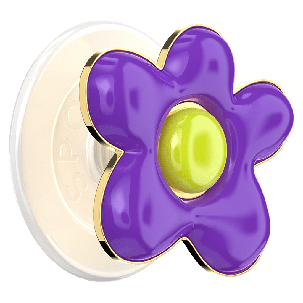 Popsockets - Magsafe Popgrip - Enamel Wonky Daisy