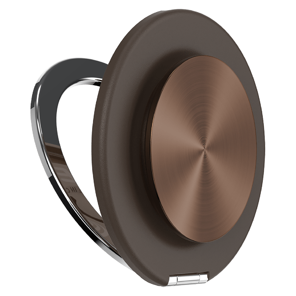 Popsockets - Magsafe Popgrip Kick-out - Cocoa