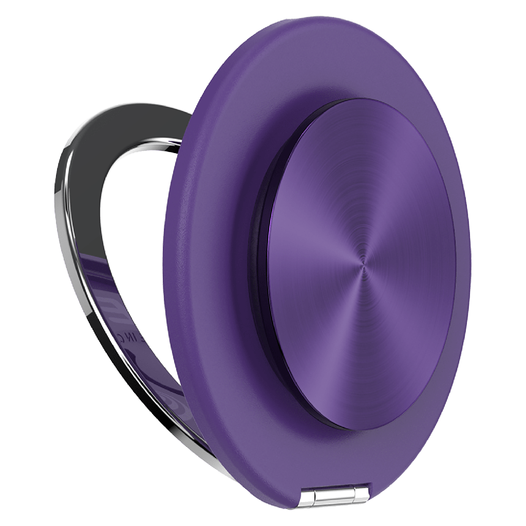 Popsockets - Magsafe Popgrip Kick-out - Purple