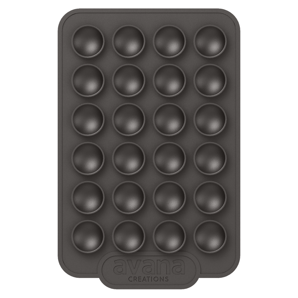 Avana - Stud Bud - Black